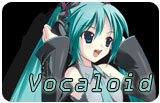 Vocaloid Wigs