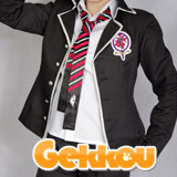 Blue Exorcist Cosplay Rin Okumura Costume