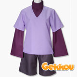 Hunter x Hunter Cosplay Killua Zoldyck Costume