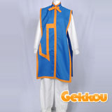 Hunter x Hunter Cosplay Kurapika Costume