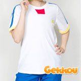 Inazuma Eleven Cosplay Japan Team Sports Costume