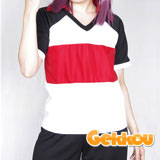 Inazuma Eleven Cosplay Tengawara Costume