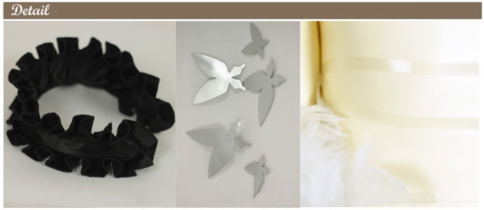 Accel World Cosplay Kuroyukihime Black Lotus Costume