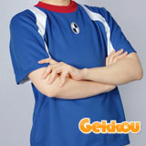 Inazuma Eleven Go Inazuma Legend Japan Uniform