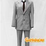 Kuroko No Basuke Kaijo School Uniform
