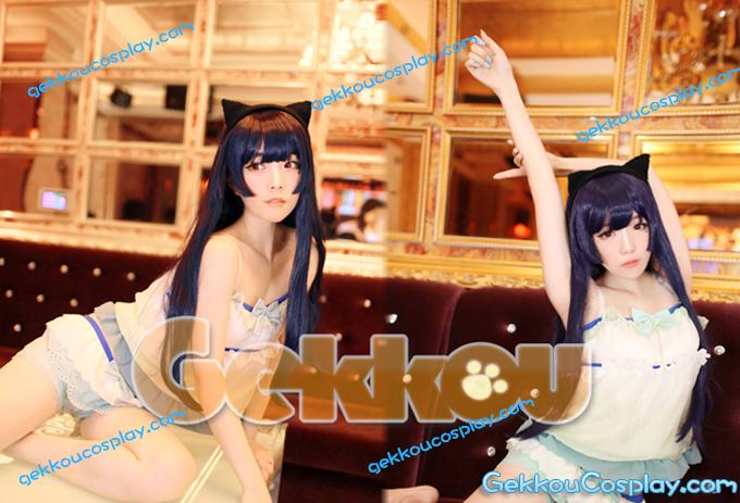 Ore no Imoto Gokou Ruri Cosplay Sleepwear