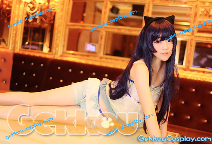 Ore no Imoto Gokou Ruri Cosplay Sleepwear