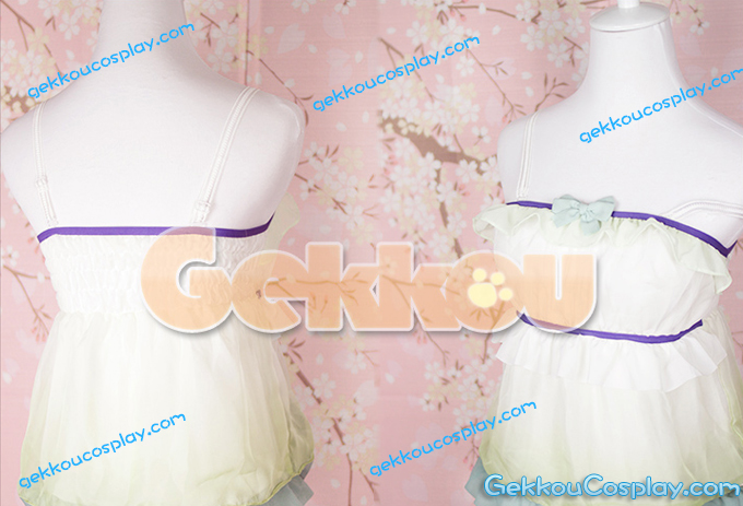 Ore no Imoto Gokou Ruri Cosplay Sleepwear