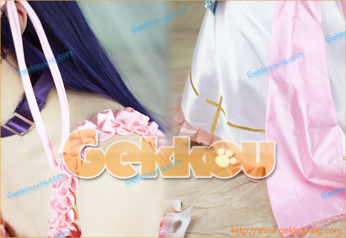 Ore no Imoto Holy Angel Kamineko Cosplay Costume