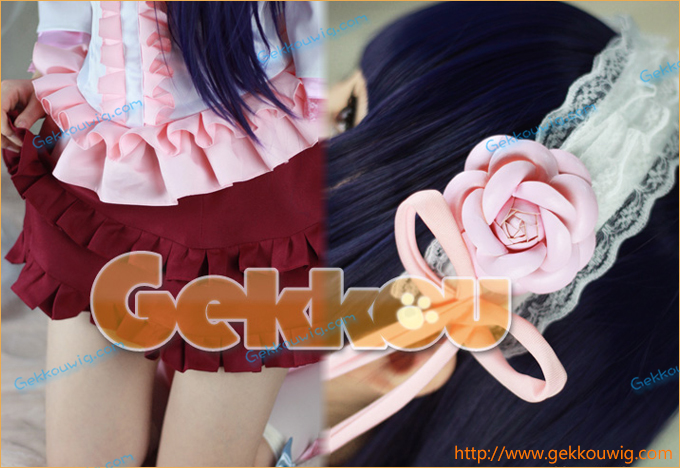 Ore no Imoto Holy Angel Kamineko Cosplay Costume