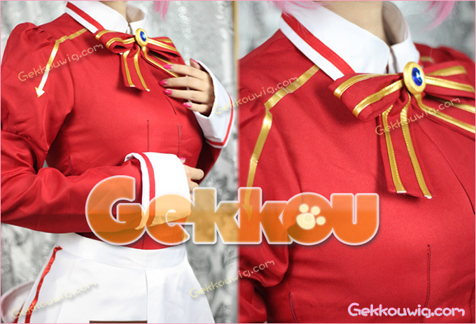 Sword Art Online Cosplay Lizbeth Fairy Dance Costume