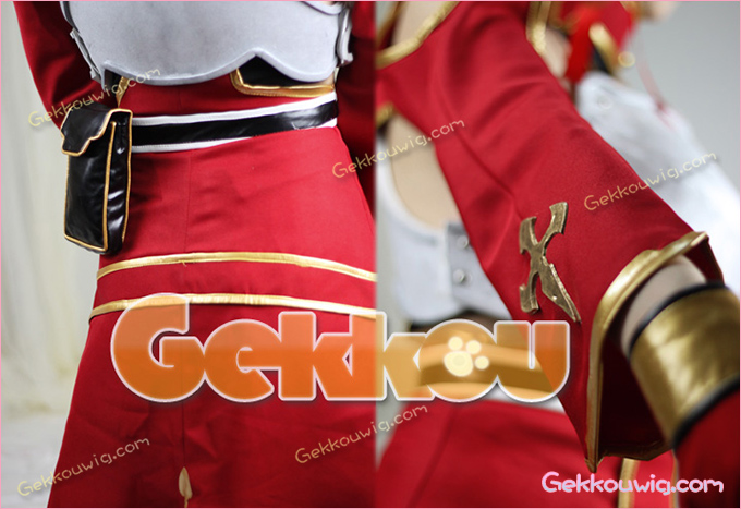Sword Art Online Cosplay Rare Beast Tamers Silica Battle Dress