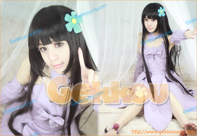 Sword Art Online Yui Cosplay Costume