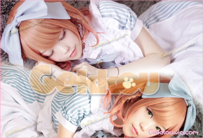Amnesia Heroine Cosplay Costume