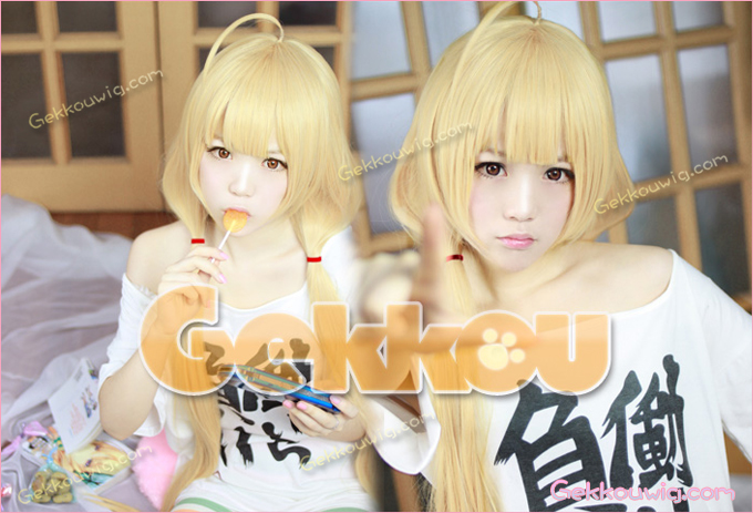 Idolmaster Cinderella Girls Futaba Anzu Cosplay Costume