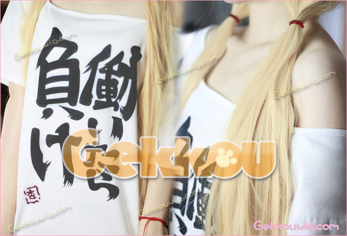 Idolmaster Cinderella Girls Futaba Anzu Cosplay Costume