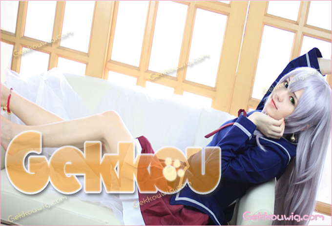 K Cat Neko School Uniform