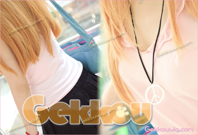 Ore no Imoto Kirino Kosaka Cosplay Costume