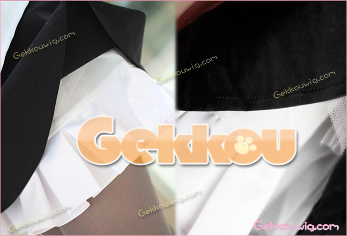 Ore no Imoto Kuroneko Cosplay Costume