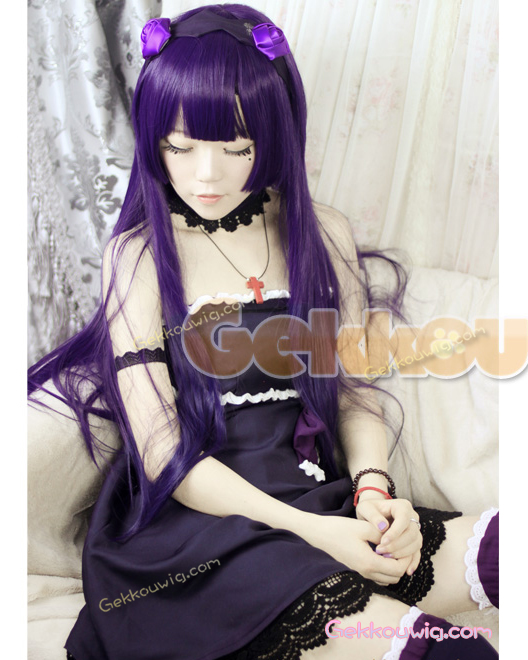 Ore no Imoto Ruri Goko Cosplay Costume