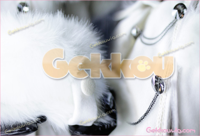 Vocaloid Megurine Ruka Cosplay Costume