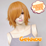 Aquarion Evol Cosplay Amata Sora Wig