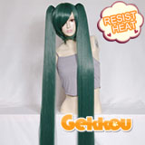 Vocaloid Senbonzakura Hatsune Miku Cosplay Wig