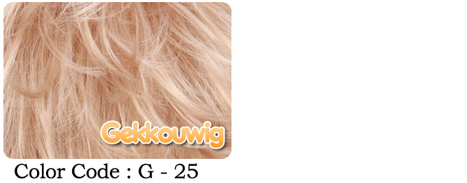 33CM Wheat Bobo Wigs Five Color Series