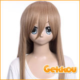 60CM Wheat Wigs Four Color Series