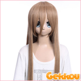 80CM Wheat Wigs Four Color Series