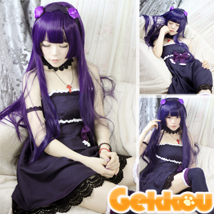 Ore no Imoto Ruri Goko Cosplay Costume